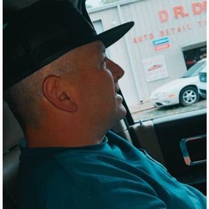 Meet your Posher, Burton